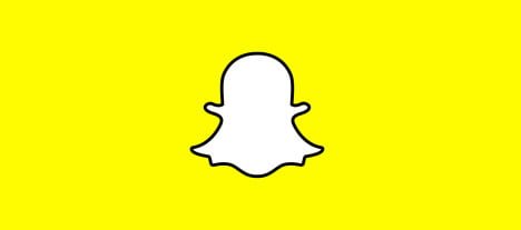 Snapchat, la red que deberían mirar los publicistas
