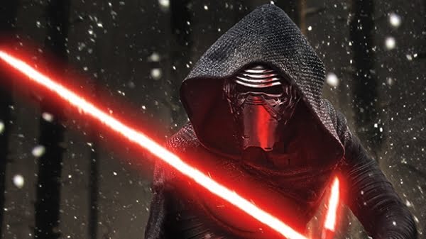 De periodista a Siths