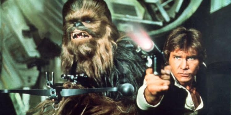 Las 10 lecciones para emprendedores que deja Star Wars