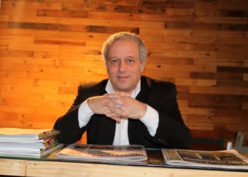 MARCELO BERENSTEIN