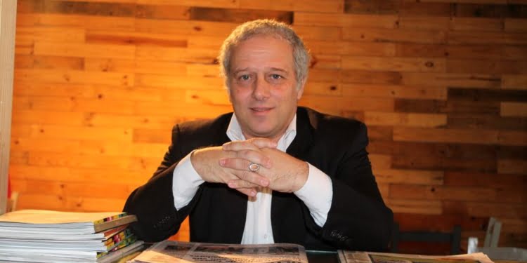 MARCELO BERENSTEIN