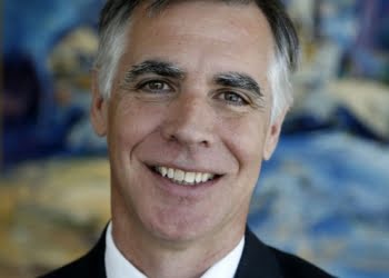 #PASES: Director de Relaciones Institucionales en Telefónica de Argentina