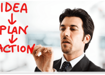 Planificando: El plan de negocios
