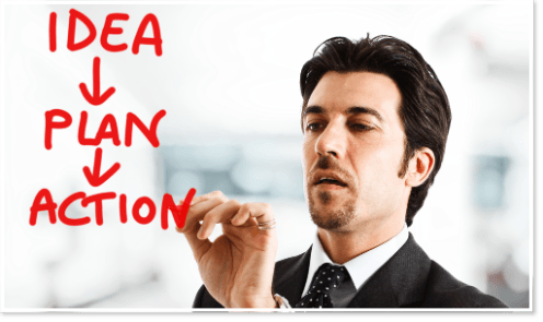 Planificando: El plan de negocios