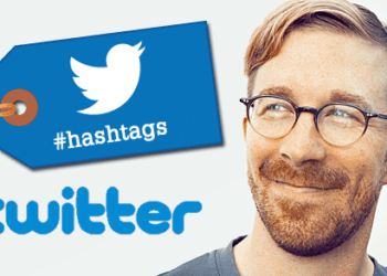 Chris Messina, el creador del #Hashtag cuenta su historia