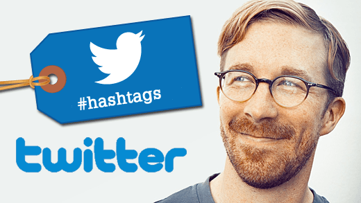 Chris Messina, el creador del #Hashtag cuenta su historia