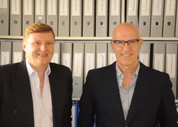 STARTUP EN 1° PERSONA: Expensas Pagas y Matrículas Pagas (Argentina)