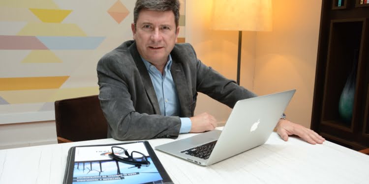 STARTUP EN 1° PERSONA: Exactian (Argentina)