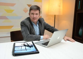 STARTUP EN 1° PERSONA: Exactian (Argentina)