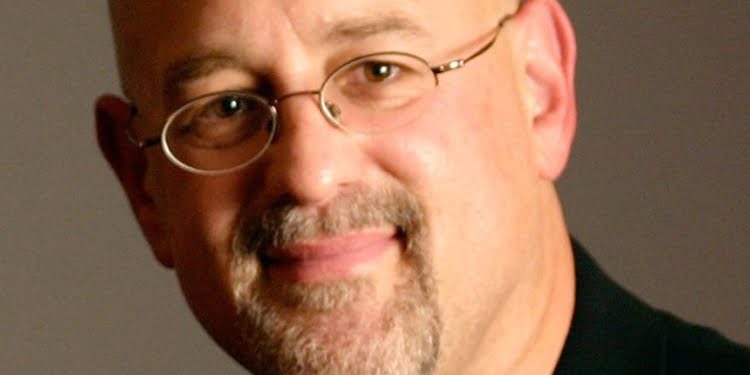 #TEDTalk: Dan Gilbert: ¿por qué somos felices?
