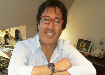 Pablo Airstizábal habla sobre despertar el espíritu emprendedor en los niños