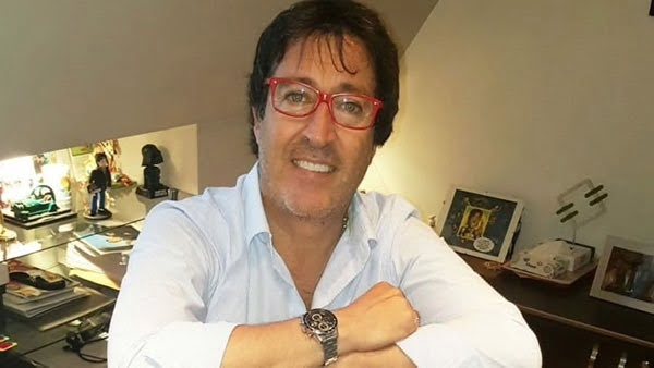 Pablo Airstizábal habla sobre despertar el espíritu emprendedor en los niños