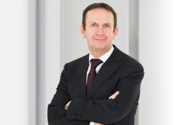PASES: CEO en Henkel