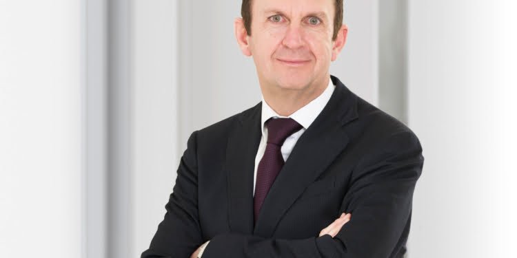 PASES: CEO en Henkel