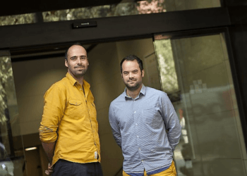 STARTUP EN 1°PERSONA: Ettiene Darbousset de Letmespace.com (España)