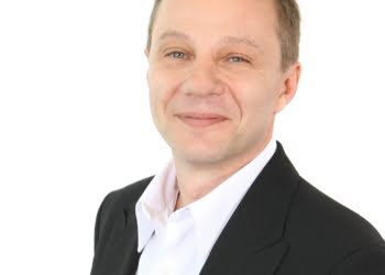 PASES: VMware: vicepresidente de Canales y Alianzas