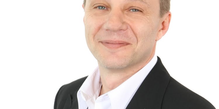 PASES: VMware: vicepresidente de Canales y Alianzas