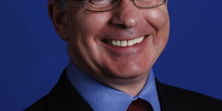 PASES: Presidente y CEO en Citrix