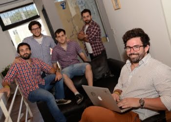 STARTUP EN 1° PERSONA: Jorge Ranni, Co-founder de PaisanosCreando