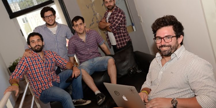 STARTUP EN 1° PERSONA: Jorge Ranni, Co-founder de PaisanosCreando