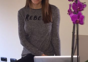 STARTUP EN 1° PERSONA: Patricia Rodriguez de e-lentillas (España)