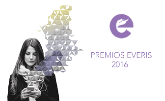 XV convocatoria del Premio Everis 2016