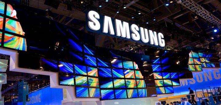 Samsung lanza línea de televisores y refrigeradores #IoT