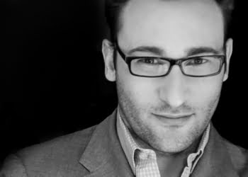 Simon SInek dice que centrarse en ganar es la forma rápida de perder