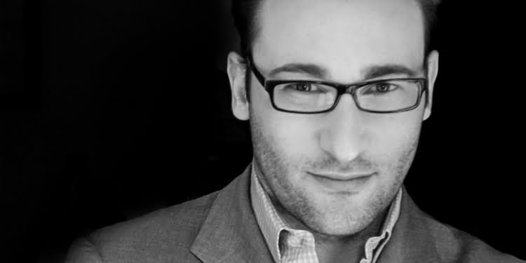 Simon SInek dice que centrarse en ganar es la forma rápida de perder