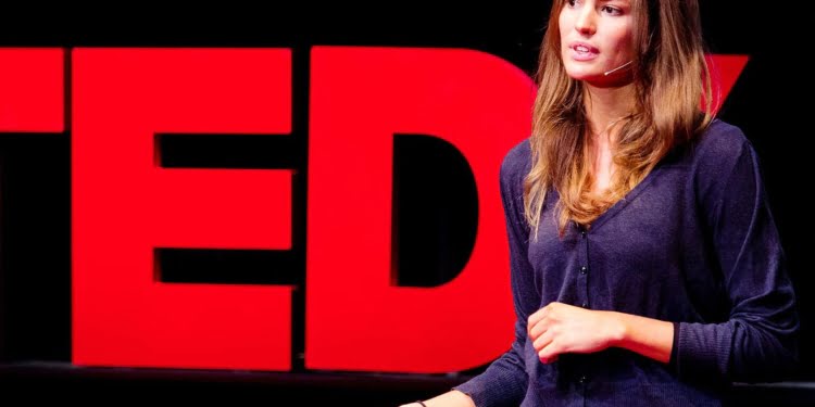 #TEDTalK: Susan Cain: “El poder de los introvertidos”