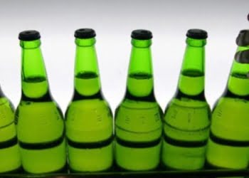 CURIOSO: Crean la primera bebida sin alcohol que emborracha