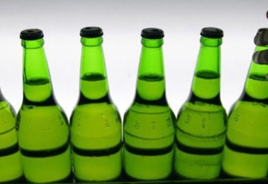 CURIOSO: Crean la primera bebida sin alcohol que emborracha