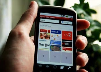 Mobile Apps: El modelo de negocio en 4 pasos