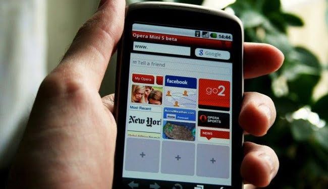 Mobile Apps: El modelo de negocio en 4 pasos