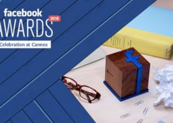 Facebook Awards 2016