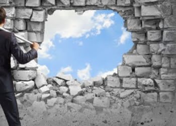Tres barreras para emprender