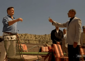 #INSPIRACIÓN: Breaking Bad, pura estrategia
