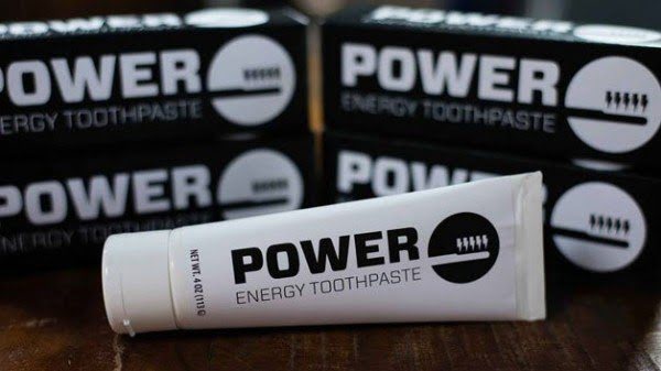 CURIOSO: Lanzan el primer dentífrico con cafeína