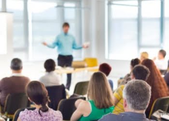 Charla: “Primeros Pasos Para Emprender”