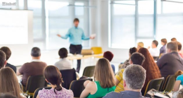 Charla: “Primeros Pasos Para Emprender”