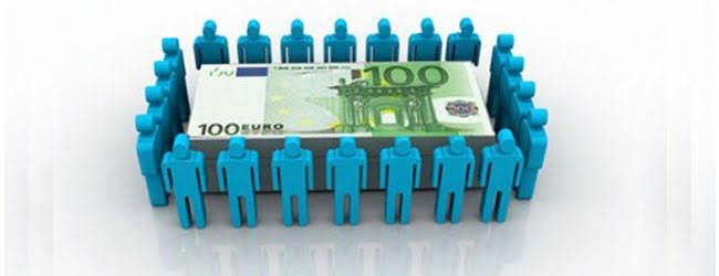 Crowdfunding; Las inversiones en tecnología se multiplicarán por 7 hasta 2020