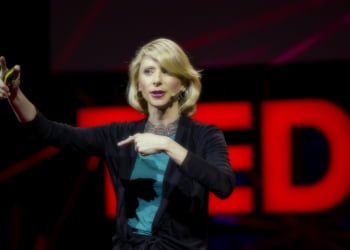 #TEDTalk: Amy Cuddy: “Tu lenguaje corporal le da forma a quién eres”