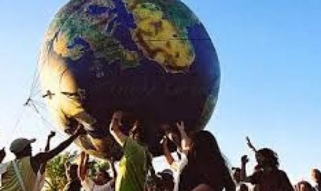 Los emprendedores son necesarios para la vida
