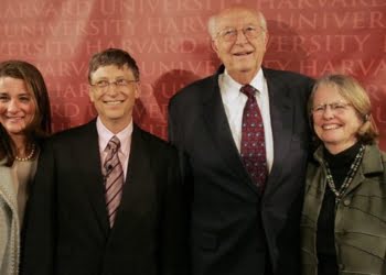 Cómo criar un millonario: Los secretos del padre de Bill Gates