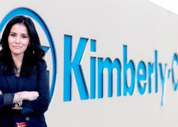 PASES: Country Manager en Kimberly-Clark Argentina