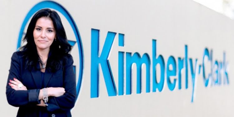 PASES: Country Manager en Kimberly-Clark Argentina