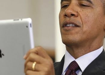 Las 5 lecciones para CEOs del presidente Obama