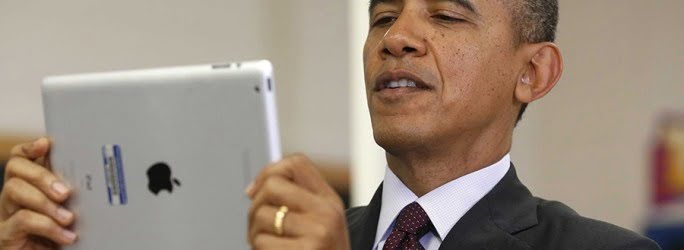 Las 5 lecciones para CEOs del presidente Obama