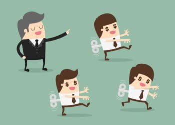 4 pecados del liderazgo que evitar