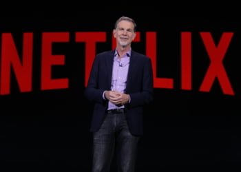 Netflix, el «conquistador»: Está presente en casi todo el mundo